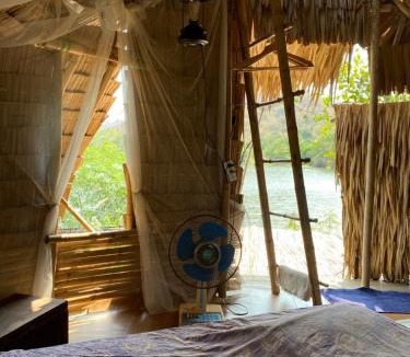 Ratchaburi Other | Royal mountain Hut