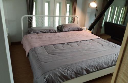 Ratchaburi Ski Chalet | Royal mountain view Ratchaburi