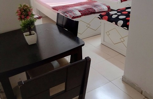 Al Qasimia Hotel | Royce Youth Hostel