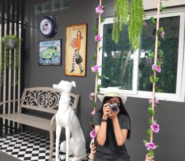 Si Kan House | Ruenthip Homestay