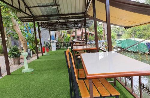 Amphawa House | Ruentonnum Amphawa