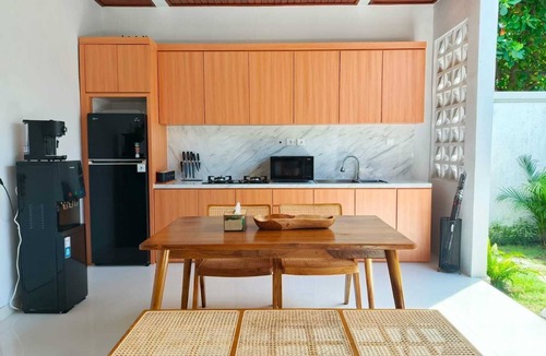 Denpasar Barat Villa | Rumah Kodel 4