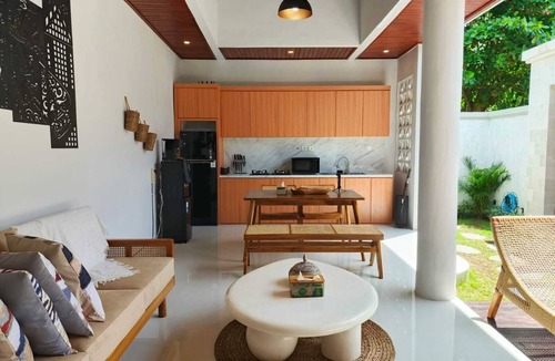 Denpasar Barat Villa | Rumah Kodel 4