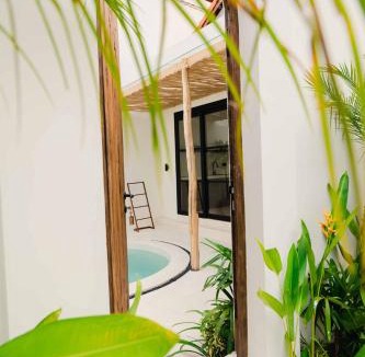 Beraban Villa | Rumah Mana Villa