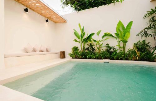 Beraban Villa | Rumah Mana Villa