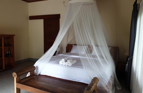 Sidemen Hotel | Rumah Sidemen