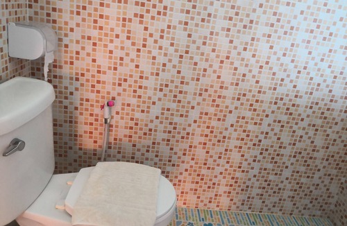 Nongbua Lamphu Hotel | Rungrod Grand Hotel