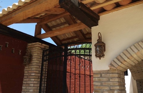 Santa Maria Tecomavaca Cottage | Rustic House in the Tehuacan-Cuicatlan Biosphere Reserve