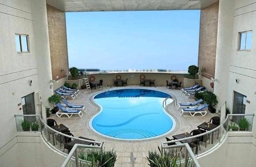 Al Rigga Apartment | Ryma homes
