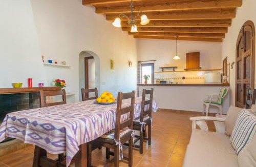 Portopetro Villa | S'Estret