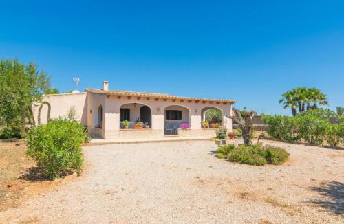 Portopetro Villa | S'Estret