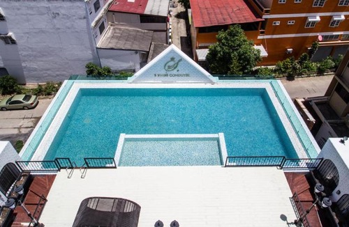 Na Muang Hotel | S.Swiss Hotel Ratchaburi
