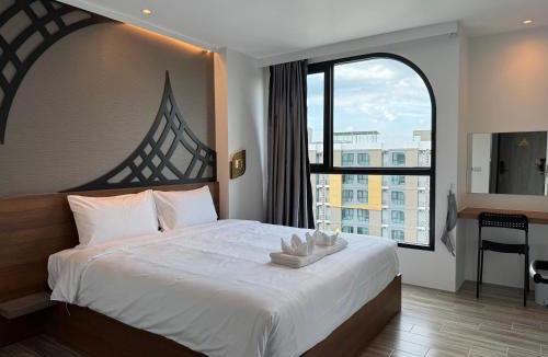 Ayutthaya Hotel | S3 Ayutthaya Hotel