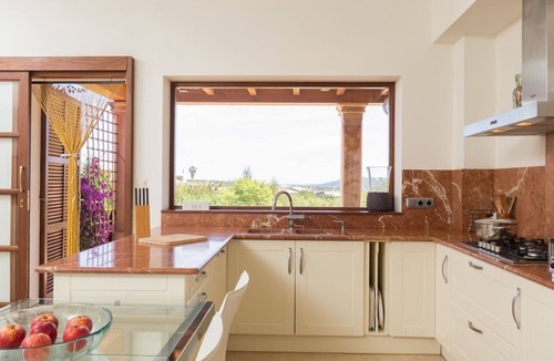 Caimari Cottage | Sa Coma de Caimari - Spectacular villa with pool and garden in Caimari