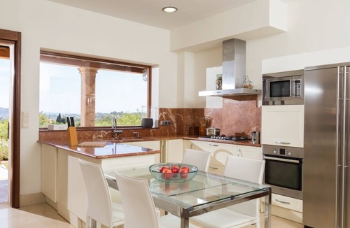Caimari Cottage | Sa Coma de Caimari - Spectacular villa with pool and garden in Caimari