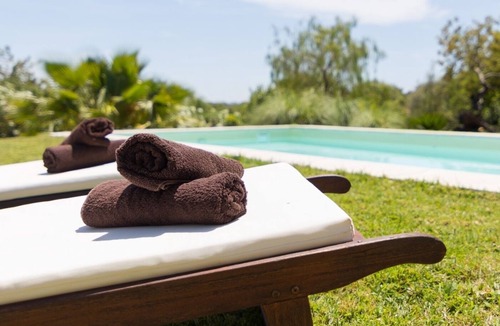 Caimari Cottage | Sa Coma de Caimari - Spectacular villa with pool and garden in Caimari