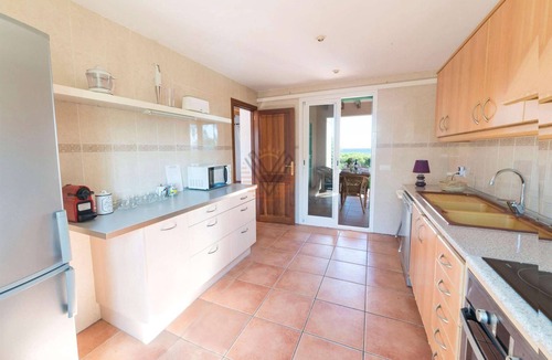 Son Servera Villa | Sa Copinya, Villa in front line of the beach, Mallorca
