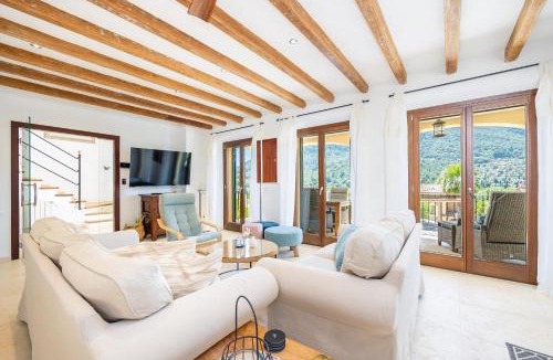 S'Arxiduc Villa | Sa Papaiona