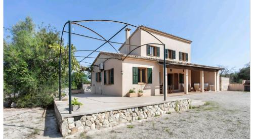 Algaida Apartment | Sa Torreta