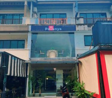 Kathu House | Sabai Kathu