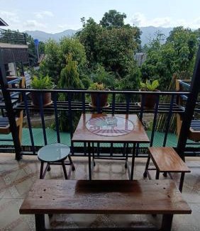 Pai Apartment | Sabaidee Inn