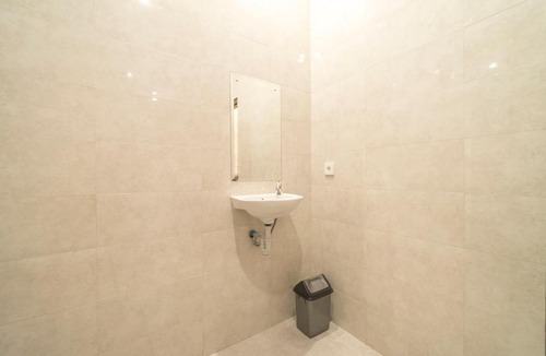 Ubud City-Centre House | Sae sae home stay