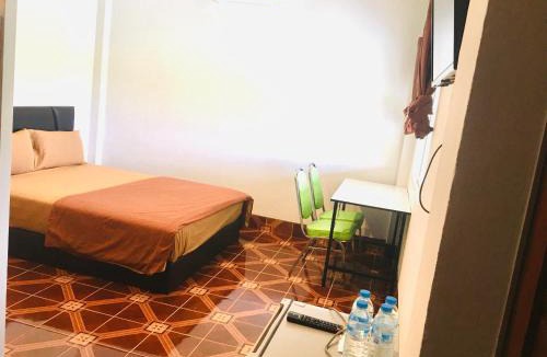 Khlong Khon House | Saeng Tai Amphawa