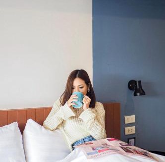 Minburi Hotel | Saffron Hill Minburi