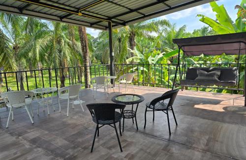 Krabi House | Sai Rung Farmstay สายรุ้ง ฟาร์มสเตย์