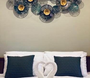 Mae Sot House | SAK-KA-YA (สัก-กา-ยะ)