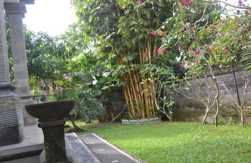 Petulu House | Sakha House