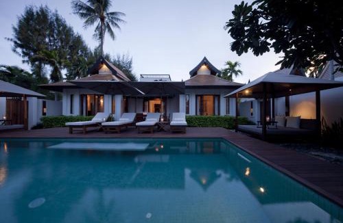 Choeng Mon Resort | SALA Samui Choengmon Beach Resort
