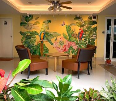 Hua Mak Hotel | Salin Home Hotel Ramkhamhaeng