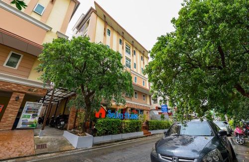 Hua Mak Hotel | Salin Home Hotel Ramkhamhaeng