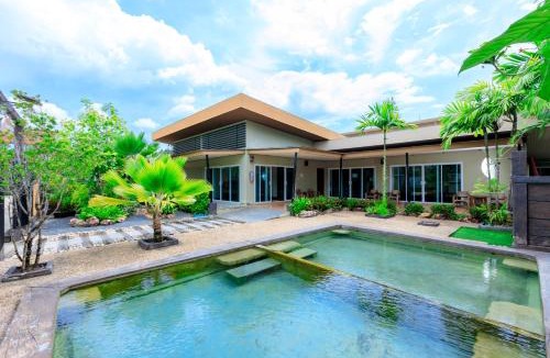 Huai Nam Khao Hotel | Saline Hot Spring Resort นำ้พุร้อนเค็ม รีสอร์ท