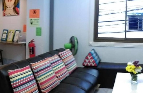 Chumphon Hostel | Salsa Hostel