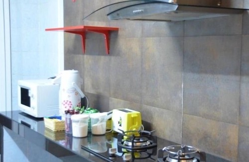 Chumphon Hostel | Salsa Hostel