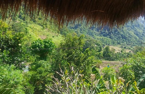 Bunutan Cabin | Sam Family