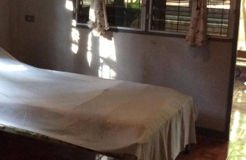 Tha Sao House | Sam's Jungle Guesthouse