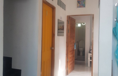Chom Phon House | Sam's Place