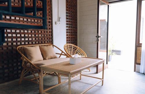 Tumbak Bayuh Hotel | Samada Work Life Canggu