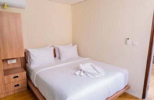 Tumbak Bayuh Hotel | Samada Work Life Canggu