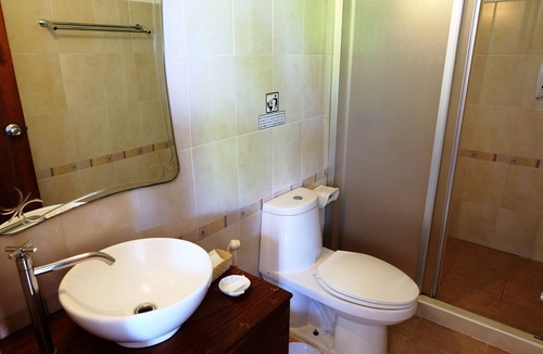 Rayong Hotel | Samed Cliff Resort