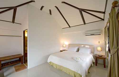 Rayong Hotel | Samed Cliff Resort
