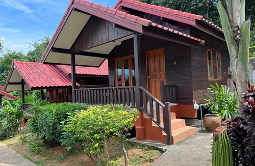 Rayong Resort | Samed Garden Resort