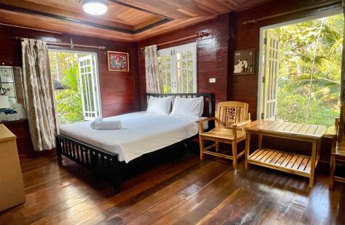 Den Chai Resort | Samnaree Garden House