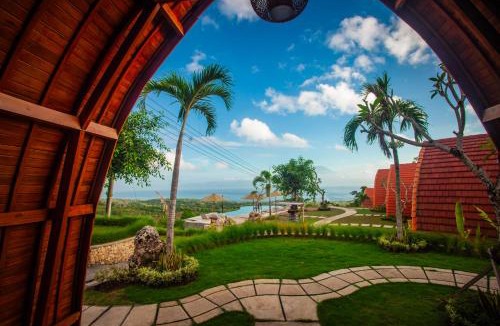 Penida Island Hotel | Samplangan Penida Resort