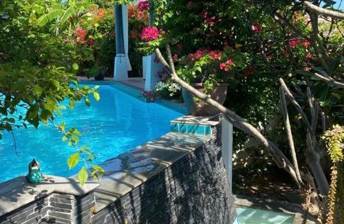 Choeng Mon Villa | Samui Blu, villa with private pool