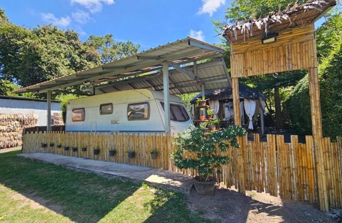 Na Mueang Other | Samui Camping Farm