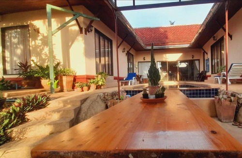 Bophut Resort | Samui Diving Resort